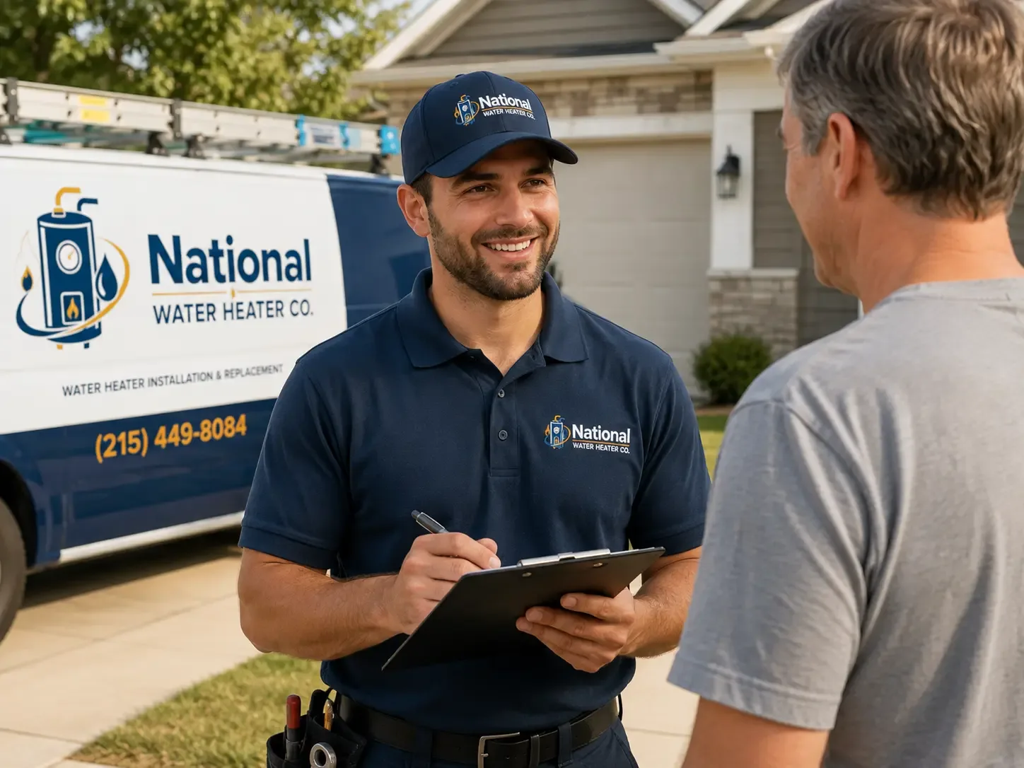 Water Heater Installation Allegan, MI FAQs